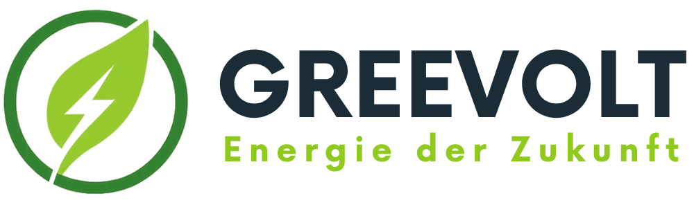 Greevolt Logo